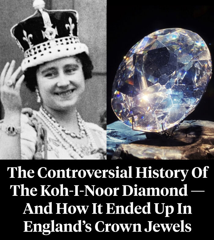 77 Fascinating History Facts And Pics To Leave You Intrigued And Fascinated