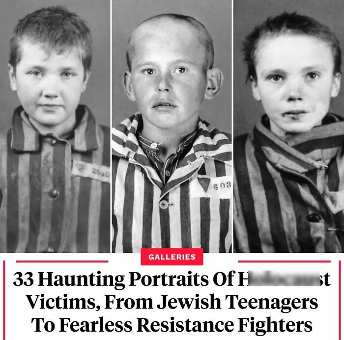 77 Fascinating History Facts And Pics To Leave You Intrigued And Fascinated