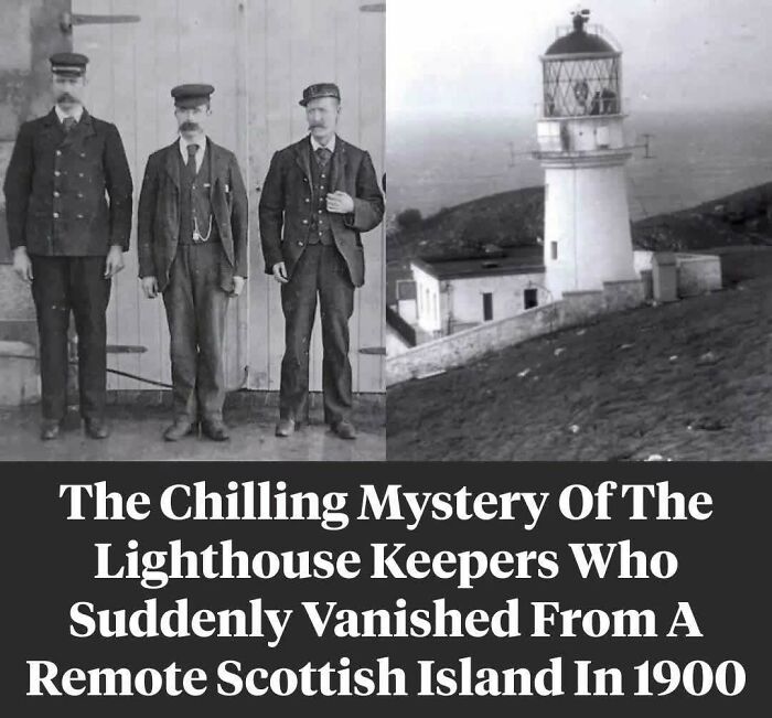77 Fascinating History Facts And Pics To Leave You Intrigued And Fascinated
