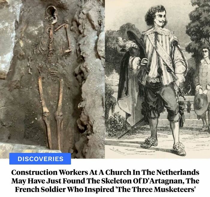 77 Fascinating History Facts And Pics To Leave You Intrigued And Fascinated