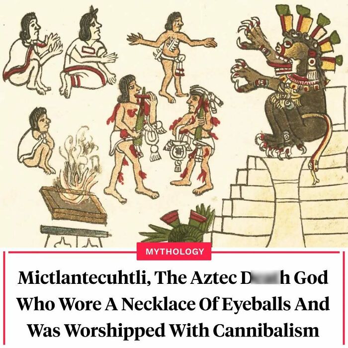77 Fascinating History Facts And Pics To Leave You Intrigued And Fascinated