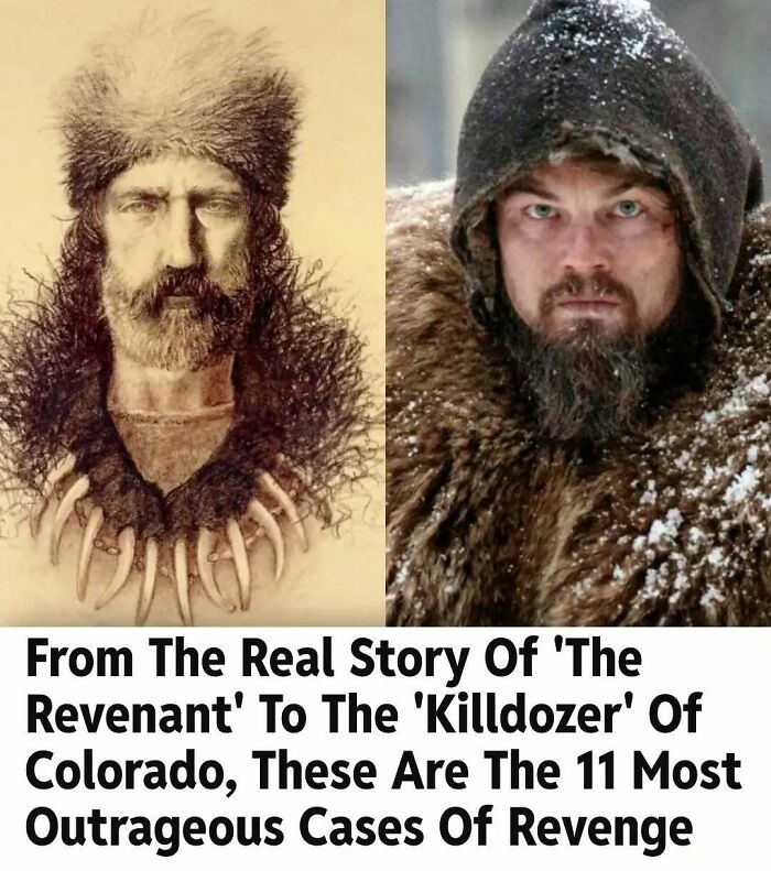 77 Fascinating History Facts And Pics To Leave You Intrigued And Fascinated