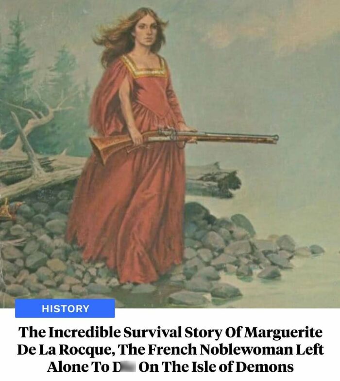 77 Fascinating History Facts And Pics To Leave You Intrigued And Fascinated