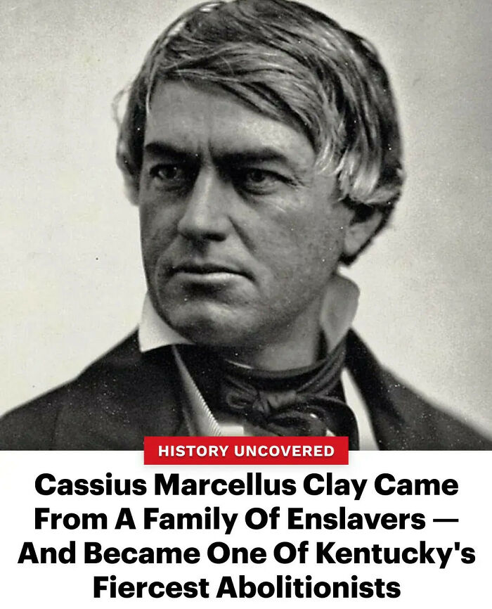 77 Fascinating History Facts And Pics To Leave You Intrigued And Fascinated