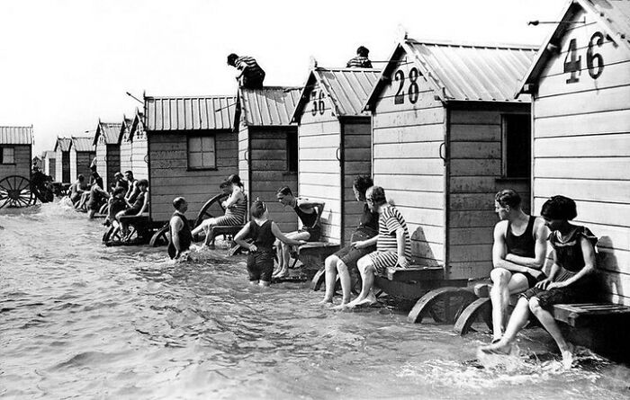 77 Fascinating History Facts And Pics To Leave You Intrigued And Fascinated