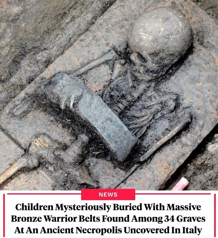 77 Fascinating History Facts And Pics To Leave You Intrigued And Fascinated