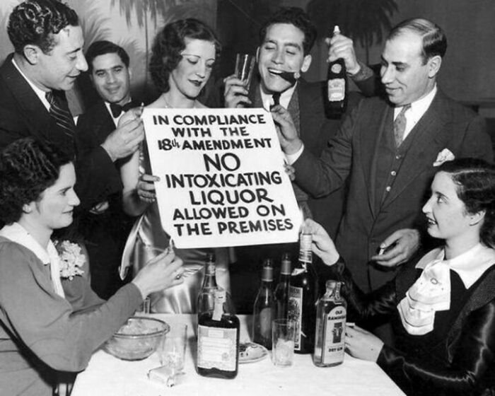 77 Fascinating History Facts And Pics To Leave You Intrigued And Fascinated