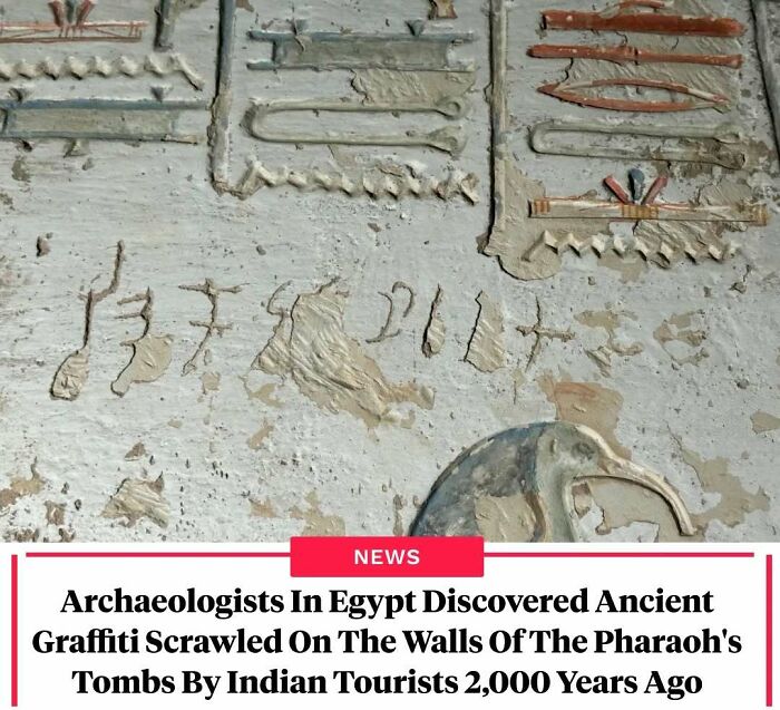 77 Fascinating History Facts And Pics To Leave You Intrigued And Fascinated