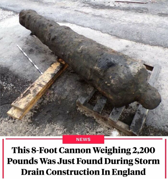 77 Fascinating History Facts And Pics To Leave You Intrigued And Fascinated