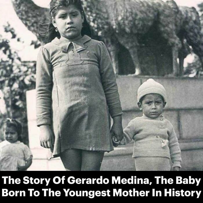 77 Fascinating History Facts And Pics To Leave You Intrigued And Fascinated