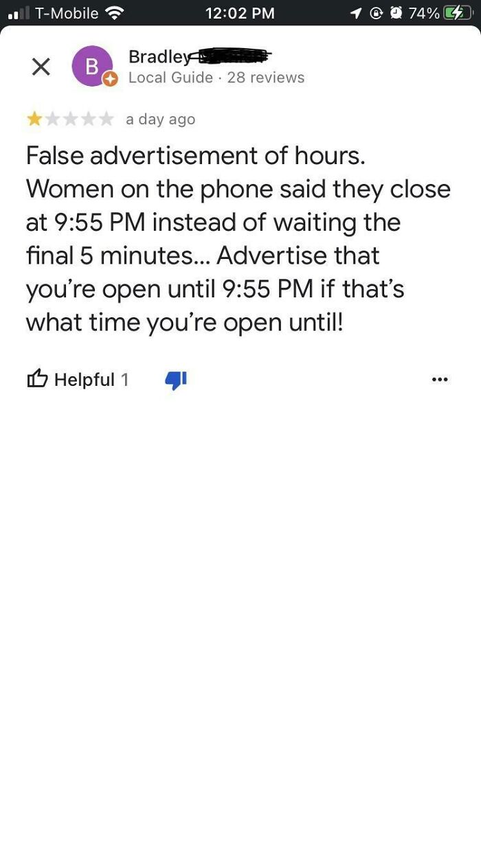 &ldquo;You Can&rsquo;t Call Out. Very Unprofessional&rdquo;: 42 Relatable Retail Stories From Exhausted Workers (New Pics)