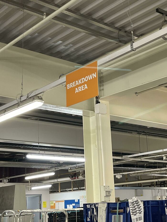 &ldquo;You Can&rsquo;t Call Out. Very Unprofessional&rdquo;: 42 Relatable Retail Stories From Exhausted Workers (New Pics)