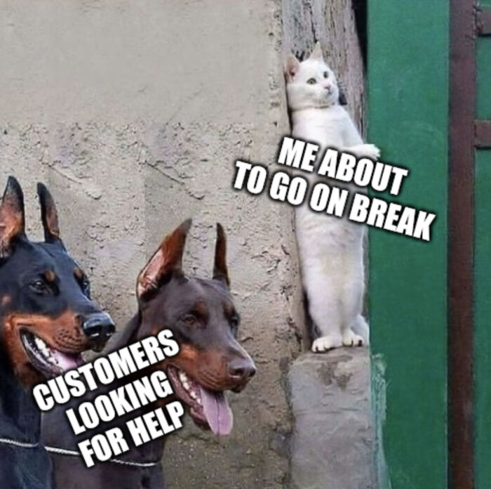 &ldquo;You Can&rsquo;t Call Out. Very Unprofessional&rdquo;: 42 Relatable Retail Stories From Exhausted Workers (New Pics)