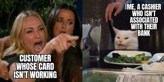 &ldquo;You Can&rsquo;t Call Out. Very Unprofessional&rdquo;: 42 Relatable Retail Stories From Exhausted Workers (New Pics)