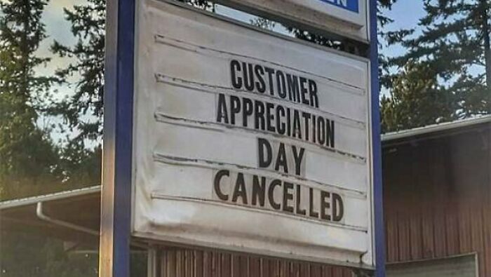 &ldquo;You Can&rsquo;t Call Out. Very Unprofessional&rdquo;: 42 Relatable Retail Stories From Exhausted Workers (New Pics)
