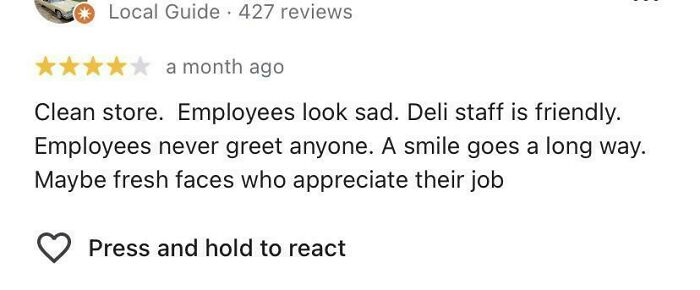 &ldquo;You Can&rsquo;t Call Out. Very Unprofessional&rdquo;: 42 Relatable Retail Stories From Exhausted Workers (New Pics)