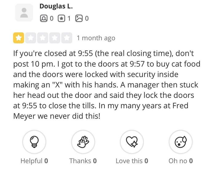 &ldquo;You Can&rsquo;t Call Out. Very Unprofessional&rdquo;: 42 Relatable Retail Stories From Exhausted Workers (New Pics)