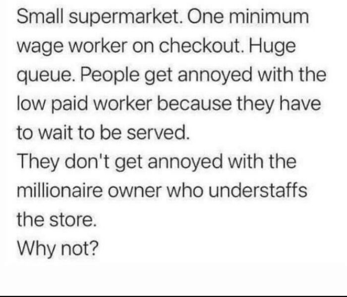&ldquo;You Can&rsquo;t Call Out. Very Unprofessional&rdquo;: 42 Relatable Retail Stories From Exhausted Workers (New Pics)