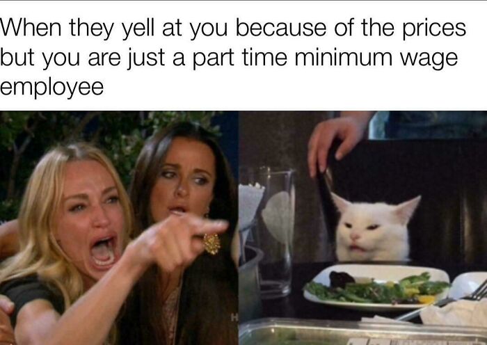 &ldquo;You Can&rsquo;t Call Out. Very Unprofessional&rdquo;: 42 Relatable Retail Stories From Exhausted Workers (New Pics)