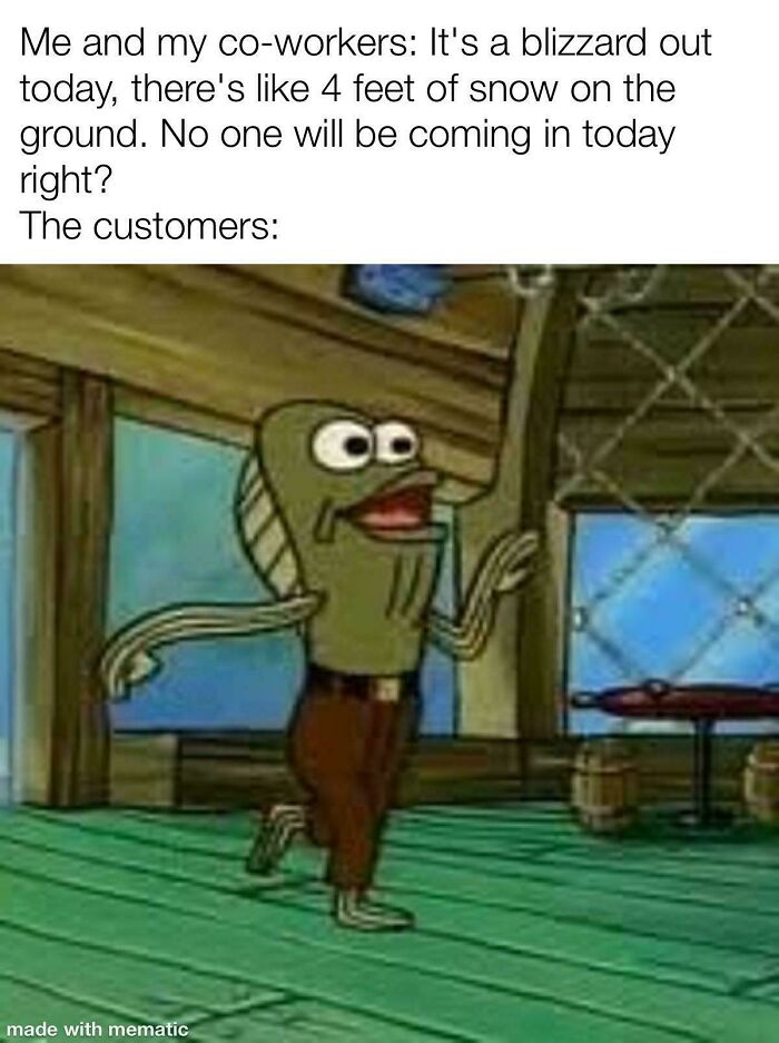 &ldquo;You Can&rsquo;t Call Out. Very Unprofessional&rdquo;: 42 Relatable Retail Stories From Exhausted Workers (New Pics)