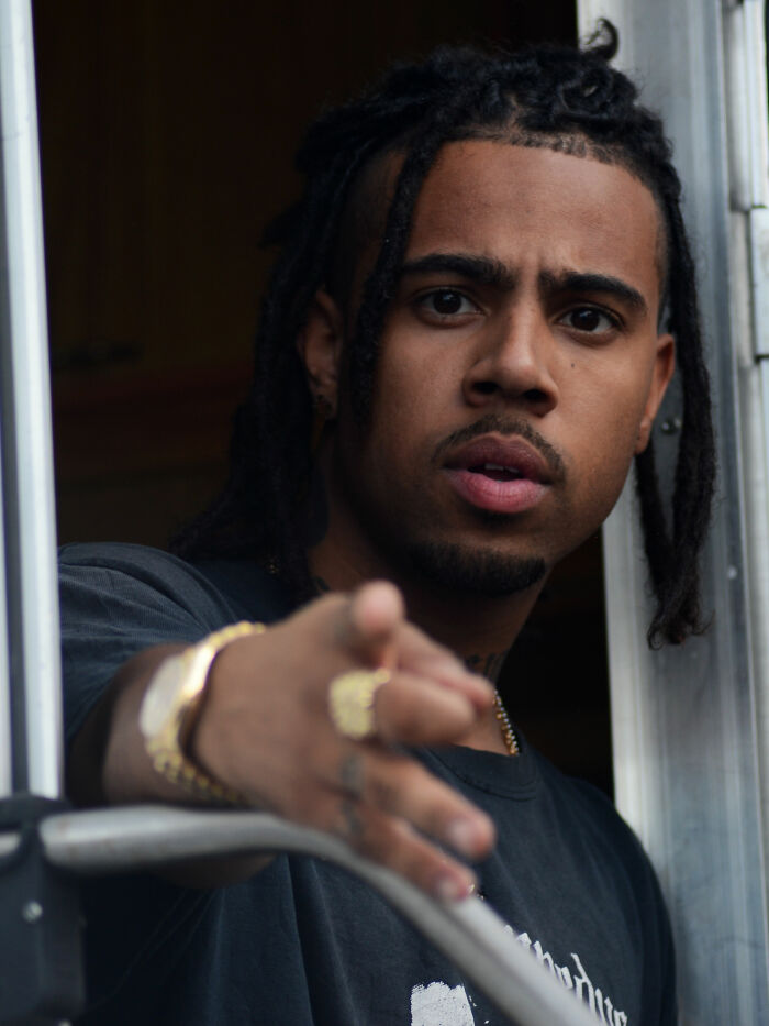 Vic Mensa: Bio And Career Highlights