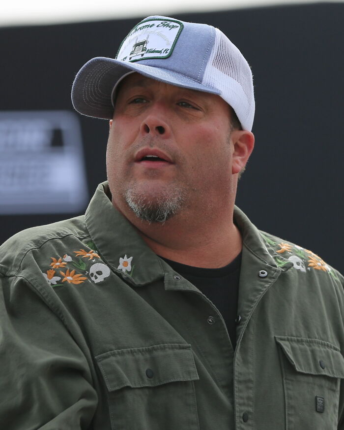 Uncle Kracker: Bio And Career Highlights