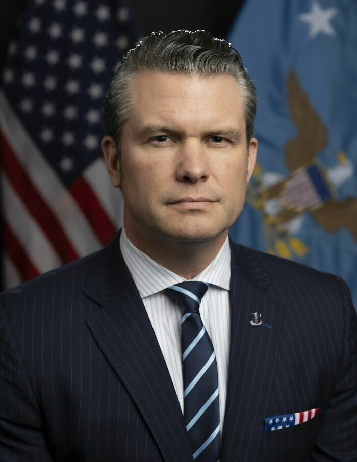 Pete Hegseth: Bio And Career Highlights