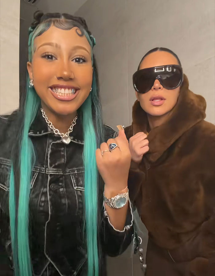 After North West Debuts ‘Blackened Teeth,’ Experts Reveal What Many People Don’t Know About Black Grills