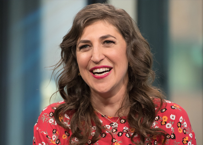 Mayim Bialik Details “Explosive” GLP-1 Side Effects After Calling The Whole Experience A &lsquo;Nightmare&rsquo;
