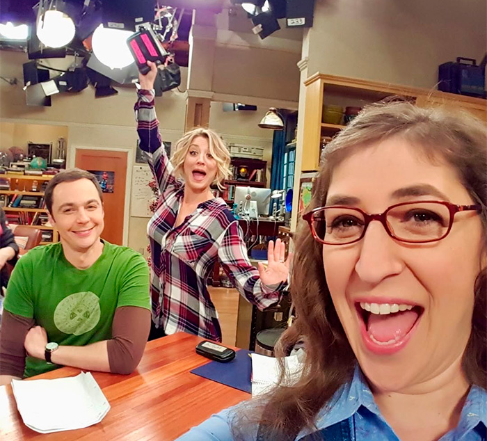 Mayim Bialik Details “Explosive” GLP-1 Side Effects After Calling The Whole Experience A &lsquo;Nightmare&rsquo;