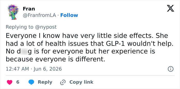 Mayim Bialik Details “Explosive” GLP-1 Side Effects After Calling The Whole Experience A &lsquo;Nightmare&rsquo;
