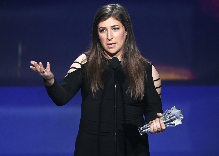 Mayim Bialik Details “Explosive” GLP-1 Side Effects After Calling The Whole Experience A &lsquo;Nightmare&rsquo;