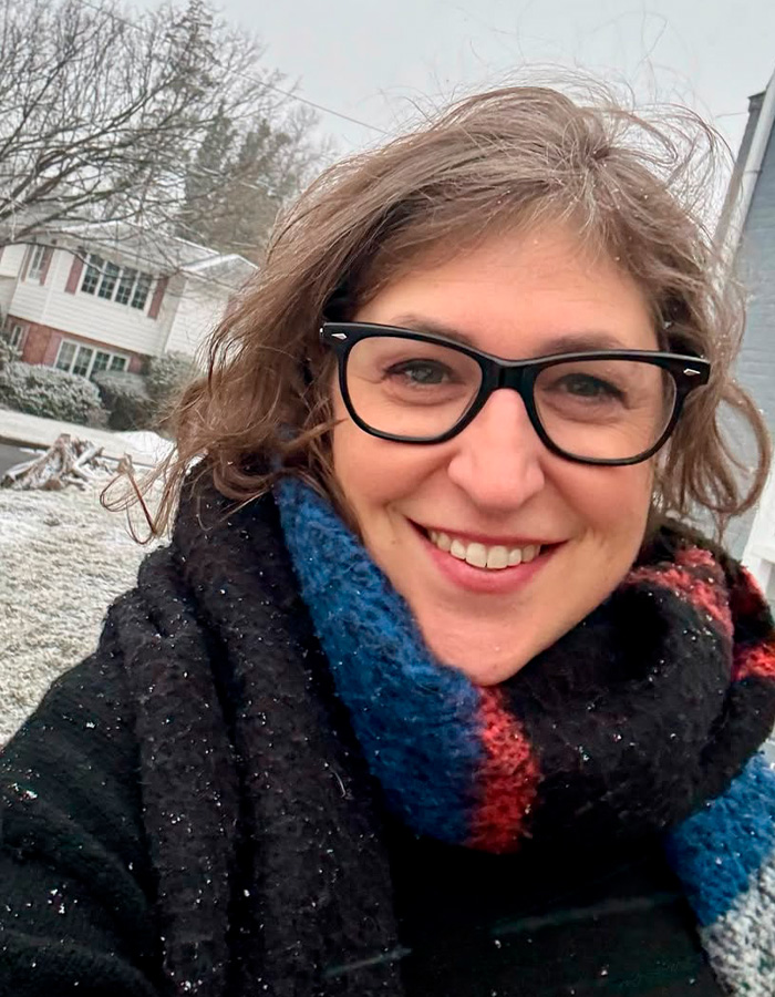Mayim Bialik Details “Explosive” GLP-1 Side Effects After Calling The Whole Experience A &lsquo;Nightmare&rsquo;