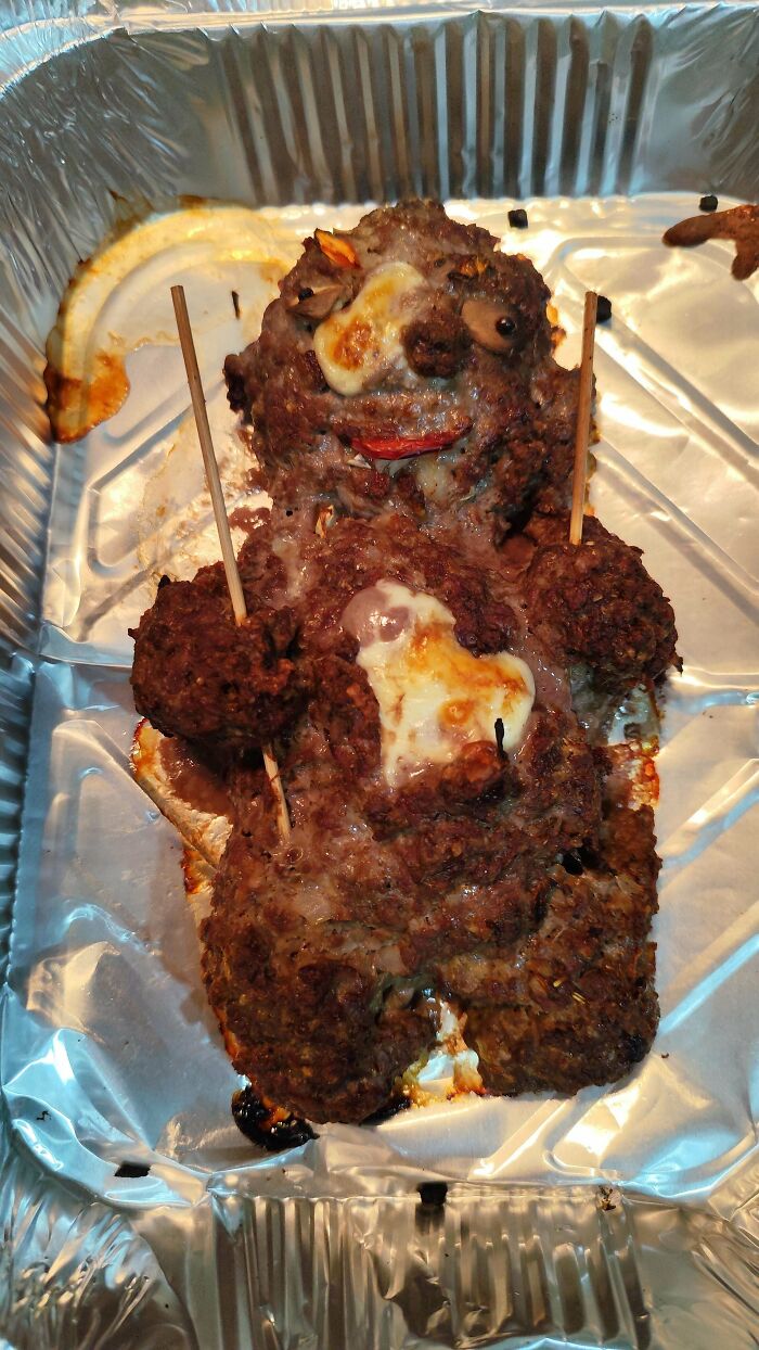 &ldquo;Wife Hasn&rsquo;t Eaten Eggs Since&rdquo;: 83 Oddly Terrifying Images That Are Not For The Weak (New Pics)
