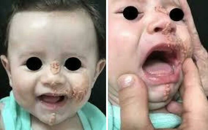 &ldquo;Wife Hasn&rsquo;t Eaten Eggs Since&rdquo;: 83 Oddly Terrifying Images That Are Not For The Weak (New Pics)