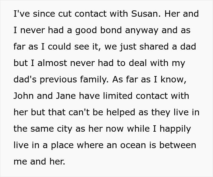 Woman Upset She Gets Ignored At Stepbrother’s Wedding When She Tried So Hard To Be The Center Of Attention