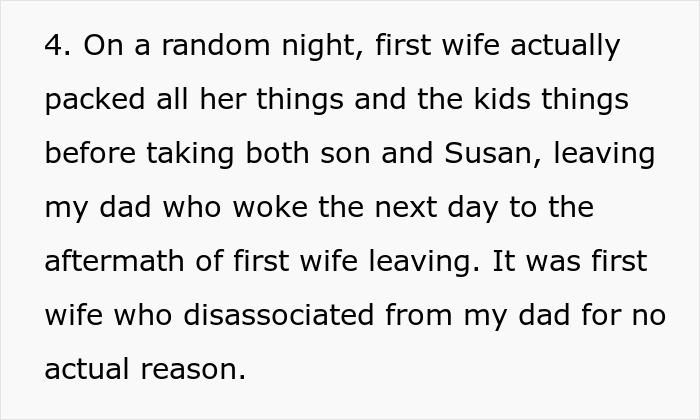 Woman Upset She Gets Ignored At Stepbrother’s Wedding When She Tried So Hard To Be The Center Of Attention