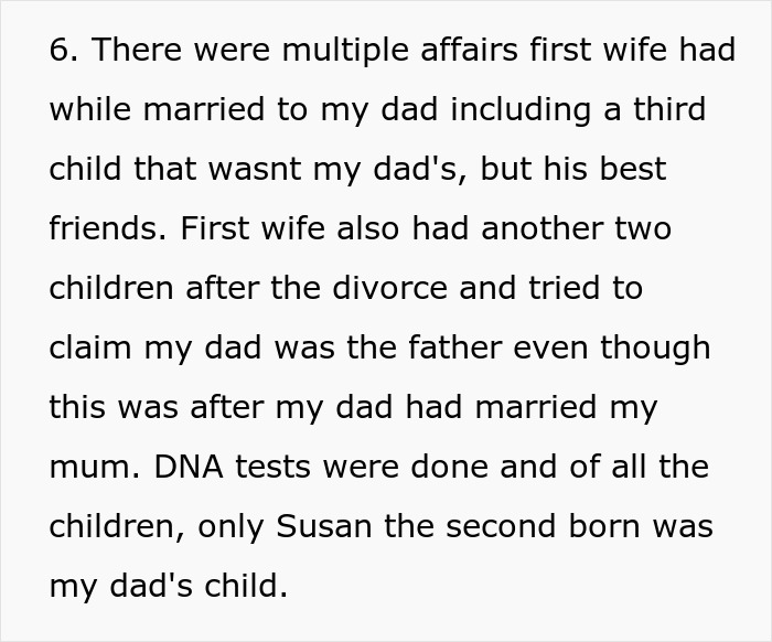 Woman Upset She Gets Ignored At Stepbrother’s Wedding When She Tried So Hard To Be The Center Of Attention