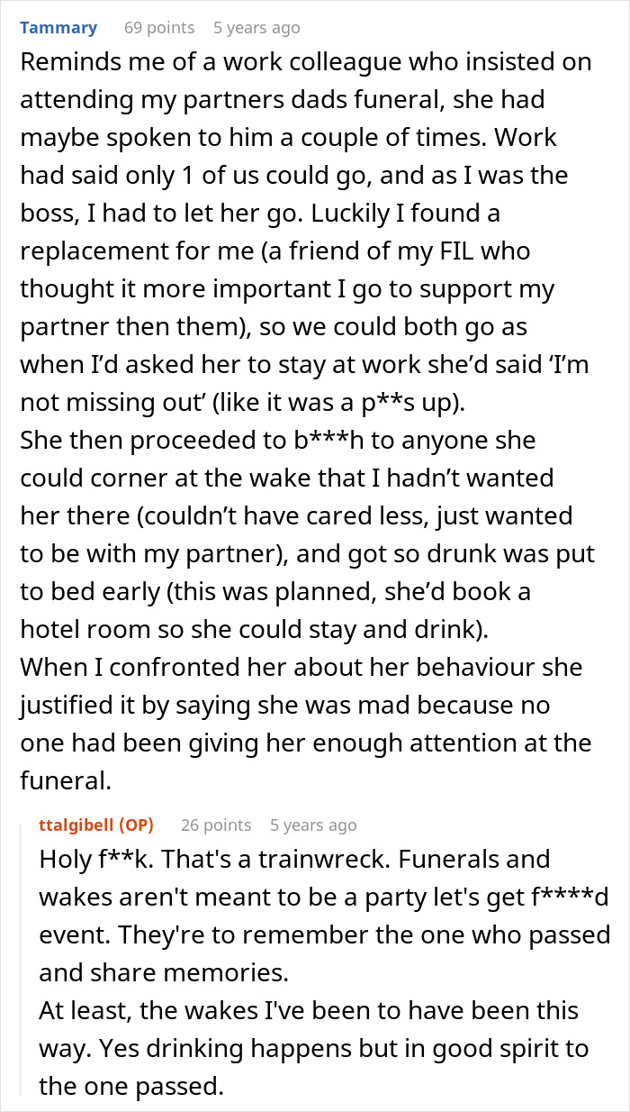 Woman Upset She Gets Ignored At Stepbrother’s Wedding When She Tried So Hard To Be The Center Of Attention