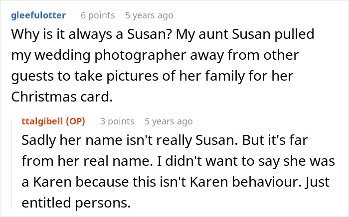 Woman Upset She Gets Ignored At Stepbrother’s Wedding When She Tried So Hard To Be The Center Of Attention