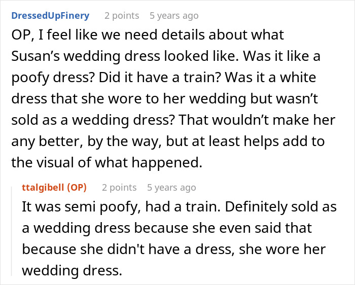 Woman Upset She Gets Ignored At Stepbrother’s Wedding When She Tried So Hard To Be The Center Of Attention