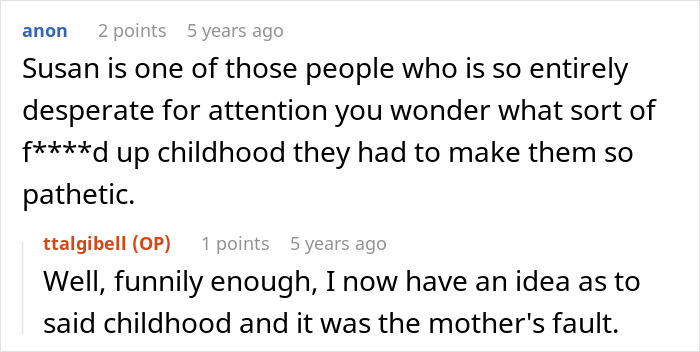 Woman Upset She Gets Ignored At Stepbrother’s Wedding When She Tried So Hard To Be The Center Of Attention