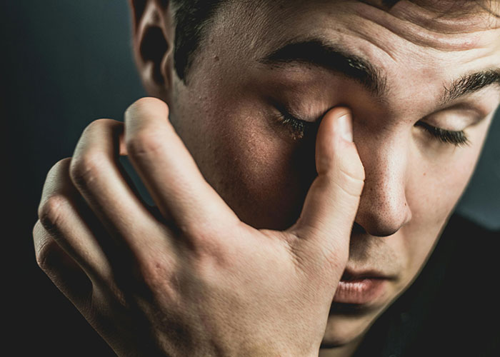 53 Wild Secrets People Are Taking Straight To Their Graves