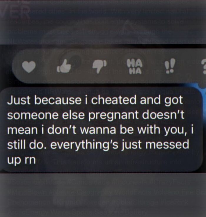 83 Embarrassing Posts And Memes That Are The Epitome Of Cringe