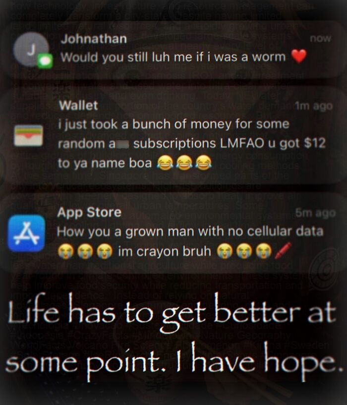 83 Embarrassing Posts And Memes That Are The Epitome Of Cringe