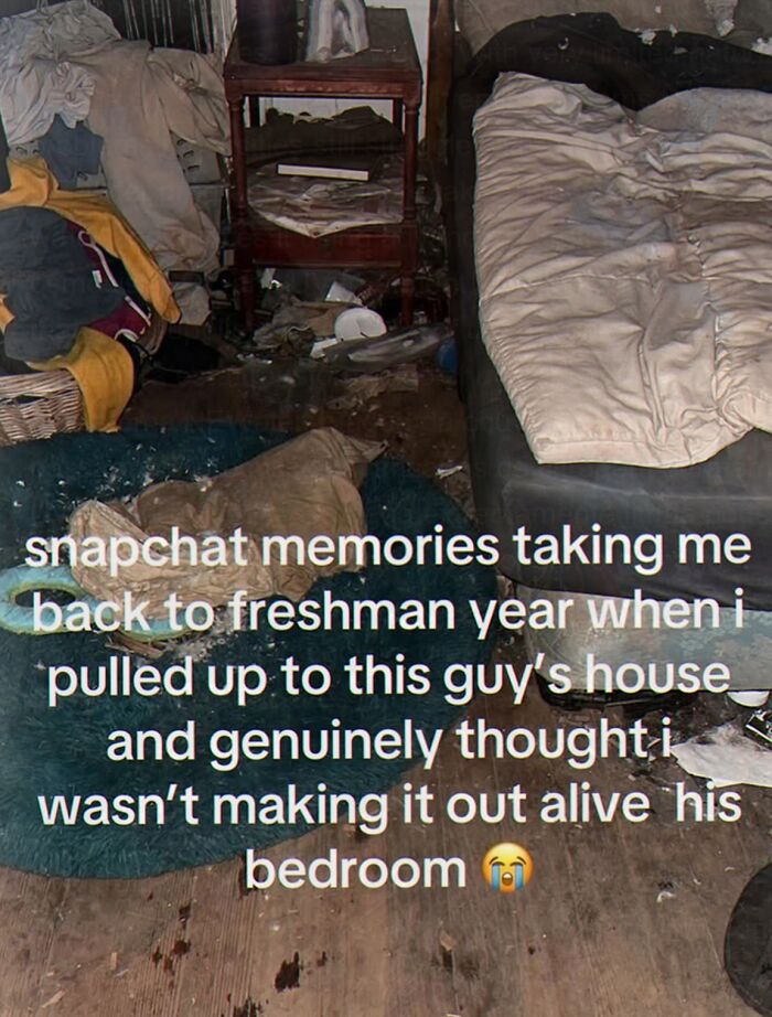 83 Embarrassing Posts And Memes That Are The Epitome Of Cringe
