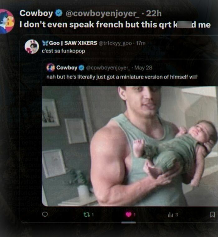 83 Embarrassing Posts And Memes That Are The Epitome Of Cringe