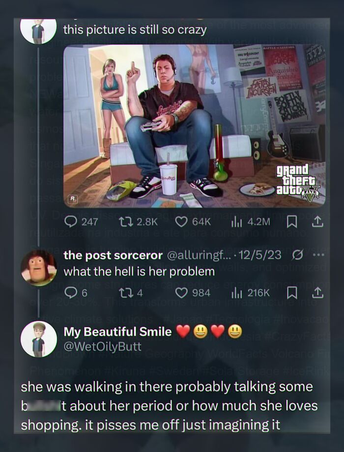 83 Embarrassing Posts And Memes That Are The Epitome Of Cringe