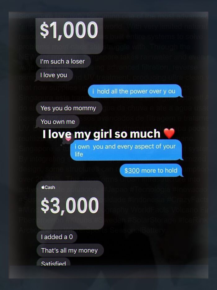 83 Embarrassing Posts And Memes That Are The Epitome Of Cringe