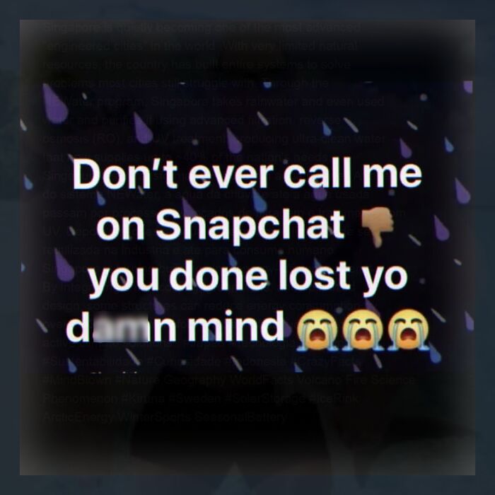 83 Embarrassing Posts And Memes That Are The Epitome Of Cringe